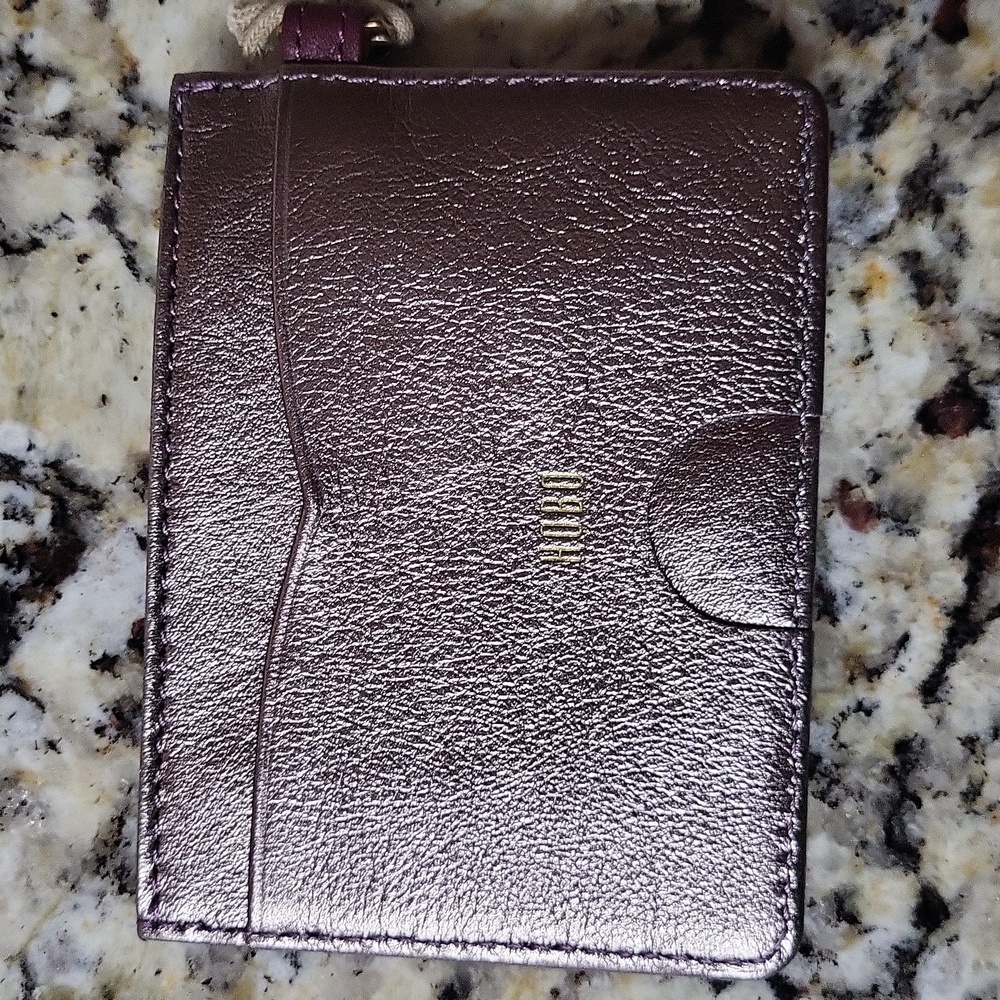 HOBO Charmed Card Case - Picture 8 of 12